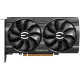 Видео карта EVGA GeForce RTX 3060 XC GAMING, 12GB GDDR6, 192 Bit, 360 GB/s, 15000 MHz Effective Mem Clock, 1882 MHz Boost, 3584 CUDA Cores, PCIe 4.0, 3x DP 1.4a, HDMI 2.1, RAY TRACING, Dual-Fan, 550W or greater PSU, Metal Backplate, 3Y Видео карта EVGA GeForce RTX 3060 XC GAMING, 12GB GDDR6, 192 Bit, 360 GB/s, 15000 MHz Effective Mem Clock, 1882 MHz Boost, 3584 CUDA Cores, PCIe 4.0, 3x DP 1.4a, HDMI 2.1, RAY TRACING, Dual-Fan, 550W or greater PSU, Metal Backplate, 3Y