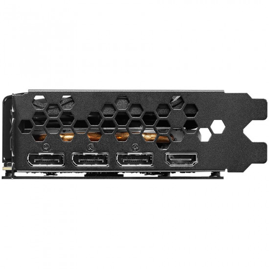 Видео карта EVGA GeForce RTX 3060 XC GAMING, 12GB GDDR6, 192 Bit, 360 GB/s, 15000 MHz Effective Mem Clock, 1882 MHz Boost, 3584 CUDA Cores, PCIe 4.0, 3x DP 1.4a, HDMI 2.1, RAY TRACING, Dual-Fan, 550W or greater PSU, Metal Backplate, 3Y Видео карта EVGA GeForce RTX 3060 XC GAMING, 12GB GDDR6, 192 Bit, 360 GB/s, 15000 MHz Effective Mem Clock, 1882 MHz Boost, 3584 CUDA Cores, PCIe 4.0, 3x DP 1.4a, HDMI 2.1, RAY TRACING, Dual-Fan, 550W or greater PSU, Metal Backplate, 3Y