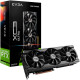 Видео карта EVGA GeForce RTX 3070 Ti XC3 ULTRA GAMING, 8GB GDDR6X, 256 Bit, 608 GB/s, 19000 MHz Effective Mem Clock, 1815 MHz Boost, 6144 CUDA Cores, 3x DP, HDMI 2.1, RAY TRACING, Triple Fans, iCX3 Technology, ARGB LED, 750W or greater PSU, Metal Backplat Видео карта EVGA GeForce RTX 3070 Ti XC3 ULTRA GAMING, 8GB GDDR6X, 256 Bit, 608 GB/s, 19000 MHz Effective Mem Clock, 1815 MHz Boost, 6144 CUDA Cores, 3x DP, HDMI 2.1, RAY TRACING, Triple Fans, iCX3 Technology, ARGB LED, 750W or greater PSU, Metal Backplat