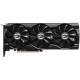 Видео карта EVGA GeForce RTX 3070 Ti XC3 ULTRA GAMING, 8GB GDDR6X, 256 Bit, 608 GB/s, 19000 MHz Effective Mem Clock, 1815 MHz Boost, 6144 CUDA Cores, 3x DP, HDMI 2.1, RAY TRACING, Triple Fans, iCX3 Technology, ARGB LED, 750W or greater PSU, Metal Backplat Видео карта EVGA GeForce RTX 3070 Ti XC3 ULTRA GAMING, 8GB GDDR6X, 256 Bit, 608 GB/s, 19000 MHz Effective Mem Clock, 1815 MHz Boost, 6144 CUDA Cores, 3x DP, HDMI 2.1, RAY TRACING, Triple Fans, iCX3 Technology, ARGB LED, 750W or greater PSU, Metal Backplat