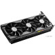 Видео карта EVGA GeForce RTX 3070 Ti XC3 ULTRA GAMING, 8GB GDDR6X, 256 Bit, 608 GB/s, 19000 MHz Effective Mem Clock, 1815 MHz Boost, 6144 CUDA Cores, 3x DP, HDMI 2.1, RAY TRACING, Triple Fans, iCX3 Technology, ARGB LED, 750W or greater PSU, Metal Backplat Видео карта EVGA GeForce RTX 3070 Ti XC3 ULTRA GAMING, 8GB GDDR6X, 256 Bit, 608 GB/s, 19000 MHz Effective Mem Clock, 1815 MHz Boost, 6144 CUDA Cores, 3x DP, HDMI 2.1, RAY TRACING, Triple Fans, iCX3 Technology, ARGB LED, 750W or greater PSU, Metal Backplat