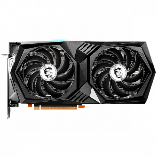 Видео карта MSI Video Card NVidia GeForce RTX 3050 GAMING X 8G, 8GB GDDR6, 128bit, Effective Memory Clock: 14000MHz, Boost: 1845MHz, 2560 CUDA Cores, PCI-E 4.0 x8, 3x DP, HDMI 2.1, RAY TRACING, TORX Fan 4.0, 550W Recommended PSU, Backplate, 3Y Видео карта MSI Video Card NVidia GeForce RTX 3050 GAMING X 8G, 8GB GDDR6, 128bit, Effective Memory Clock: 14000MHz, Boost: 1845MHz, 2560 CUDA Cores, PCI-E 4.0 x8, 3x DP, HDMI 2.1, RAY TRACING, TORX Fan 4.0, 550W Recommended PSU, Backplate, 3Y