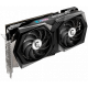 Видео карта MSI Video Card NVidia GeForce RTX 3050 GAMING X 8G, 8GB GDDR6, 128bit, Effective Memory Clock: 14000MHz, Boost: 1845MHz, 2560 CUDA Cores, PCI-E 4.0 x8, 3x DP, HDMI 2.1, RAY TRACING, TORX Fan 4.0, 550W Recommended PSU, Backplate, 3Y Видео карта MSI Video Card NVidia GeForce RTX 3050 GAMING X 8G, 8GB GDDR6, 128bit, Effective Memory Clock: 14000MHz, Boost: 1845MHz, 2560 CUDA Cores, PCI-E 4.0 x8, 3x DP, HDMI 2.1, RAY TRACING, TORX Fan 4.0, 550W Recommended PSU, Backplate, 3Y
