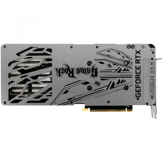 Видео карта Palit GeForce RTX 3070Ti GameRock 8GB GDDR6X, 256 bit, DP 1.4a x3, HDMI2.1 x1, power consumption 310W, NED307T019P2-1047G. Видео карта Palit GeForce RTX 3070Ti GameRock 8GB GDDR6X, 256 bit, DP 1.4a x3, HDMI2.1 x1, power consumption 310W, NED307T019P2-1047G.