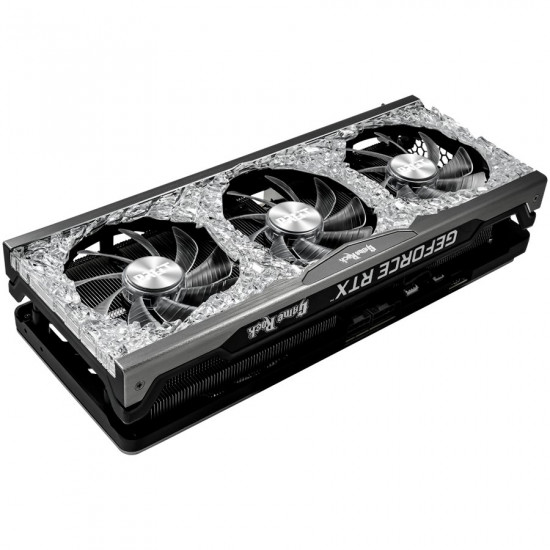 Видео карта Palit GeForce RTX 3070Ti GameRock 8GB GDDR6X, 256 bit, DP 1.4a x3, HDMI2.1 x1, power consumption 310W, NED307T019P2-1047G. Видео карта Palit GeForce RTX 3070Ti GameRock 8GB GDDR6X, 256 bit, DP 1.4a x3, HDMI2.1 x1, power consumption 310W, NED307T019P2-1047G.
