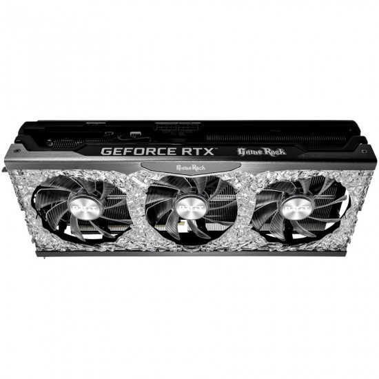 Видео карта Palit GeForce RTX 3070Ti GameRock 8GB GDDR6X, 256 bit, DP 1.4a x3, HDMI2.1 x1, power consumption 310W, NED307T019P2-1047G. Видео карта Palit GeForce RTX 3070Ti GameRock 8GB GDDR6X, 256 bit, DP 1.4a x3, HDMI2.1 x1, power consumption 310W, NED307T019P2-1047G.