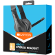 Слушалки CANYON HSC-1 basic PC headset with microphone, combined 3.5mm plug, leather pads, Flat cable length 2.0m, 160*60*160mm, 0.13kg, Black Слушалки CANYON HSC-1 basic PC headset with microphone, combined 3.5mm plug, leather pads, Flat cable length 2.0m, 160*60*160mm, 0.13kg, Black