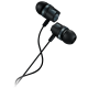 Слушалки CANYON Stereo earphones with microphone, 1.2M, dark gray Слушалки CANYON Stereo earphones with microphone, 1.2M, dark gray