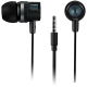 Слушалки CANYON Stereo earphones with microphone, 1.2M, dark gray Слушалки CANYON Stereo earphones with microphone, 1.2M, dark gray