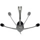 Слушалки LOGITECH Corded Stereo Headset H110 - EMEA Слушалки LOGITECH Corded Stereo Headset H110 - EMEA