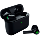 Слушалки Razer Hammerhead True Wireless X, Custom-tuned 13mm drivers, 60 ms low latency Gaming Mode, Mobile app customization Слушалки Razer Hammerhead True Wireless X, Custom-tuned 13mm drivers, 60 ms low latency Gaming Mode, Mobile app customization