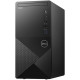 Компютър Dell Vostro 3888 MT, Intel Core i5-10400 (6C, 12M Cache, 2.9 GHz up to 4.30Ghz), 4GB (1x4GB) 2666MHz DDR4, 1TB SATA, Intel UHD Graphics, DVD-RW, Keyboard and Mouse, Win 11 Pro, 3Y Basic Onsite Компютър Dell Vostro 3888 MT, Intel Core i5-10400 (6C, 12M Cache, 2.9 GHz up to 4.30Ghz), 4GB (1x4GB) 2666MHz DDR4, 1TB SATA, Intel UHD Graphics, DVD-RW, Keyboard and Mouse, Win 11 Pro, 3Y Basic Onsite