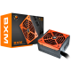 COUGAR BXM 700, 700W, 80 Plus Bronze, Semi-modular Power Supply Unit, OCP, OPP, OVP, UVP, SCP & OTP Strong Safeguards, Over Temperature Protection, HDB Fan, Ultra-stable Voltage Outputs, Superior fan Curve Tuning, Dimensions: 160 x 150 x 86 (mm)