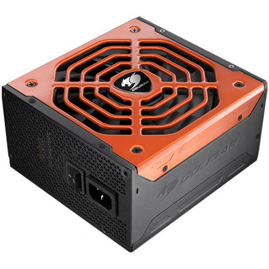 COUGAR BXM 850, 80 Plus Bronze efficiency certification, 105ºC Japanese standby capacitors, Semi-modular Power Supply Unit, HDB Fan, Strong Safeguards : OCP, OPP, OVP, UVP, SCP & OTP, Superior fan Curve Tuning COUGAR BXM 850, 80 Plus Bronze efficiency certification, 105ºC Japanese standby capacitors, Semi-modular Power Supply Unit, HDB Fan, Strong Safeguards : OCP, OPP, OVP, UVP, SCP & OTP, Superior fan Curve Tuning