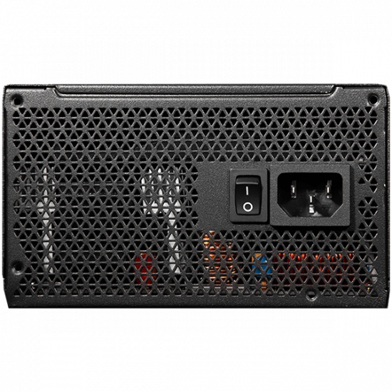 COUGAR GEX1050, 1050W, 80 plus Gold, Protection: UVP, OVP, SCP, OPP, OCP, OTP, Connectors: 1x 24-pin MB, 2x 8-pin CPU, 6x PCI-E 8(6+2)-pin, 4x P-ATA, 12x SATA, Dimensions: 180 x 150 x 86 (mm) COUGAR GEX1050, 1050W, 80 plus Gold, Protection: UVP, OVP, SCP, OPP, OCP, OTP, Connectors: 1x 24-pin MB, 2x 8-pin CPU, 6x PCI-E 8(6+2)-pin, 4x P-ATA, 12x SATA, Dimensions: 180 x 150 x 86 (mm)