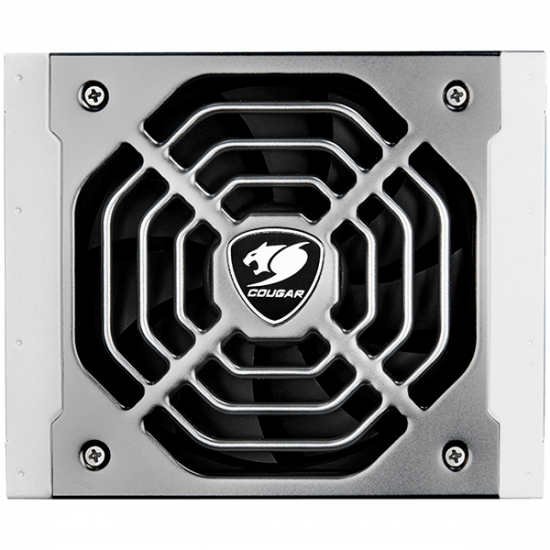 COUGAR POLAR 1050, 1050W, 80 Plus Platinum, 100% Refined Japanese Capacitors, Fully Modular Power Supply Unit, Zero Noise Mode and Fan Curve Tuning, Protection: UVP, OVP, SCP, OPP, OCP, OTP, 10 Year Warranty COUGAR POLAR 1050, 1050W, 80 Plus Platinum, 100% Refined Japanese Capacitors, Fully Modular Power Supply Unit, Zero Noise Mode and Fan Curve Tuning, Protection: UVP, OVP, SCP, OPP, OCP, OTP, 10 Year Warranty