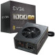 EVGA 1000 GQ, 80 Plus GOLD 1000W, Semi Modular, EVGA ECO Mode, 5 Year Warranty