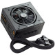 EVGA 500 BQ, 80 Plus BRONZE 500W, Semi Modular, FDB Fan, 3 Year Warranty EVGA 500 BQ, 80 Plus BRONZE 500W, Semi Modular, FDB Fan, 3 Year Warranty