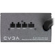 EVGA 500 BQ, 80 Plus BRONZE 500W, Semi Modular, FDB Fan, 3 Year Warranty EVGA 500 BQ, 80 Plus BRONZE 500W, Semi Modular, FDB Fan, 3 Year Warranty