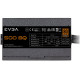 EVGA 500 BQ, 80 Plus BRONZE 500W, Semi Modular, FDB Fan, 3 Year Warranty EVGA 500 BQ, 80 Plus BRONZE 500W, Semi Modular, FDB Fan, 3 Year Warranty