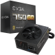 EVGA 750 GQ, 80 Plus GOLD 750W, Semi Modular, EVGA ECO Mode, 5 Year Warranty EVGA 750 GQ, 80 Plus GOLD 750W, Semi Modular, EVGA ECO Mode, 5 Year Warranty
