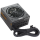 EVGA 850 BQ, 80 Plus BRONZE 850W, Semi Modular, Includes Power ON Self Tester, 5 Year Warranty