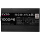 EVGA SuperNOVA 1000 P6, 80 Plus PLATINUM 1000W, Fully Modular, Eco Mode with FDB Fan, Includes Power ON Self Tester, Compact 140mm Size, 10 Year Warranty EVGA SuperNOVA 1000 P6, 80 Plus PLATINUM 1000W, Fully Modular, Eco Mode with FDB Fan, Includes Power ON Self Tester, Compact 140mm Size, 10 Year Warranty