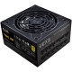 EVGA SuperNOVA 750 GA, 80 Plus GOLD 750W, Fully Modular, Eco Mode, Includes Power ON Self Tester, Compact 150mm Size, 10 Year Warranty