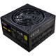 EVGA SuperNOVA 850 GA, 80 Plus GOLD 850W, Fully Modular, Eco Mode, Includes Power ON Self Tester, Compact 150mm Size, 10 Year Warranty