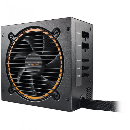 be quiet! PURE POWER 11 700W - 80 Plus Gold, Cable Management, Silence-optimized 120mm, 5 Years Warranty be quiet! PURE POWER 11 700W - 80 Plus Gold, Cable Management, Silence-optimized 120mm, 5 Years Warranty