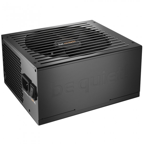 be quiet! STRAIGHT POWER 11 1000W, 80 Plus Gold, Silent Wings, Cable Management, 5 Years Warranty be quiet! STRAIGHT POWER 11 1000W, 80 Plus Gold, Silent Wings, Cable Management, 5 Years Warranty