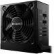 be quiet! SYSTEM POWER 9 700W CM 80PLUS Bronze, 3 Years warranty be quiet! SYSTEM POWER 9 700W CM 80PLUS Bronze, 3 Years warranty