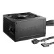 be quiet! System Power 9 600W, 80PLUS Bronze, 3 Years Warranty be quiet! System Power 9 600W, 80PLUS Bronze, 3 Years Warranty