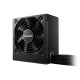 be quiet! System Power 9 600W, 80PLUS Bronze, 3 Years Warranty be quiet! System Power 9 600W, 80PLUS Bronze, 3 Years Warranty