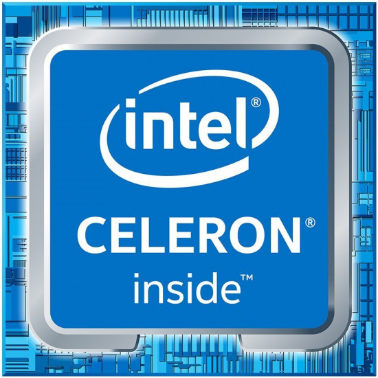 Intel CPU Desktop Celeron G5905 (3.5GHz, 4MB, LGA1200) box Intel CPU Desktop Celeron G5905 (3.5GHz, 4MB, LGA1200) box