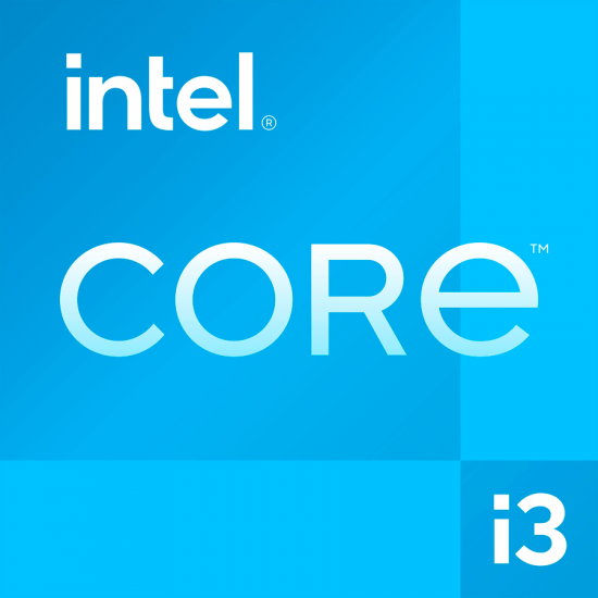 Intel CPU Desktop Core i3-10105 (3.7GHz, 6MB, LGA1200) box