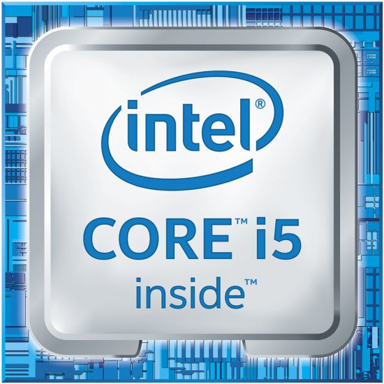 Intel CPU Desktop Core i5-10400F (2.9GHz, 12MB, LGA1200) box Intel CPU Desktop Core i5-10400F (2.9GHz, 12MB, LGA1200) box