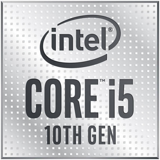 Intel CPU Desktop Core i5-10600KF (4.1GHz, 12MB, LGA1200) box Intel CPU Desktop Core i5-10600KF (4.1GHz, 12MB, LGA1200) box