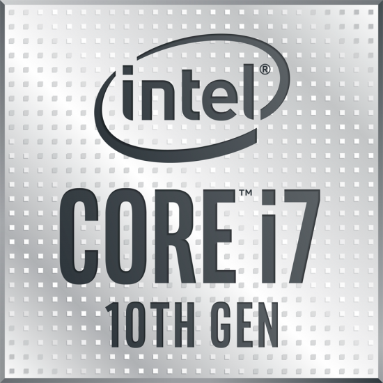 Intel CPU Desktop Core i7-10700KF (3.8GHz, 16MB, LGA1200) box Intel CPU Desktop Core i7-10700KF (3.8GHz, 16MB, LGA1200) box