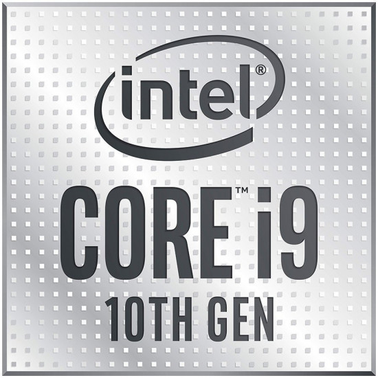 Intel CPU Desktop Core i9-10900KF (3.7GHz, 20MB, LGA1200) box Intel CPU Desktop Core i9-10900KF (3.7GHz, 20MB, LGA1200) box