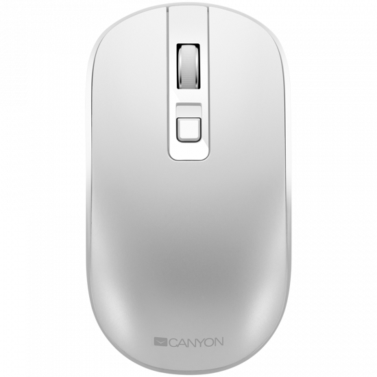 2.4GHz Wireless Rechargeable Mouse with Pixart sensor, 4keys, Silent switch for right/left keys,DPI: 800/1200/1600, Max. usage 50 hours for one time full charged, 300mAh Li-poly battery, Pearl-White, cable length 0.6m, 116.4*63.3*32.3mm, 0.075kg 2.4GHz Wireless Rechargeable Mouse with Pixart sensor, 4keys, Silent switch for right/left keys,DPI: 800/1200/1600, Max. usage 50 hours for one time full charged, 300mAh Li-poly battery, Pearl-White, cable length 0.6m, 116.4*63.3*32.3mm, 0.075kg