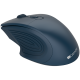 CANYON 2.4GHz Wireless Optical Mouse with 4 buttons, DPI 800/1200/1600, Dark Blue, 115*77*38mm, 0.064kg CANYON 2.4GHz Wireless Optical Mouse with 4 buttons, DPI 800/1200/1600, Dark Blue, 115*77*38mm, 0.064kg