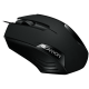 CANYON Optical wired mice, 3 buttons, DPI 1000, Black CANYON Optical wired mice, 3 buttons, DPI 1000, Black