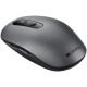 Canyon 2 in 1 Wireless optical mouse with 6 buttons, DPI 800/1000/1200/1500, 2 mode(BT/ 2.4GHz), Battery AA*1pcs, Grey, 65.4*112.25*32.3mm, 0.092kg Canyon 2 in 1 Wireless optical mouse with 6 buttons, DPI 800/1000/1200/1500, 2 mode(BT/ 2.4GHz), Battery AA*1pcs, Grey, 65.4*112.25*32.3mm, 0.092kg
