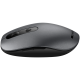 Canyon 2 in 1 Wireless optical mouse with 6 buttons, DPI 800/1000/1200/1500, 2 mode(BT/ 2.4GHz), Battery AA*1pcs, Grey, 65.4*112.25*32.3mm, 0.092kg Canyon 2 in 1 Wireless optical mouse with 6 buttons, DPI 800/1000/1200/1500, 2 mode(BT/ 2.4GHz), Battery AA*1pcs, Grey, 65.4*112.25*32.3mm, 0.092kg