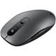 Canyon 2 in 1 Wireless optical mouse with 6 buttons, DPI 800/1000/1200/1500, 2 mode(BT/ 2.4GHz), Battery AA*1pcs, Grey, 65.4*112.25*32.3mm, 0.092kg Canyon 2 in 1 Wireless optical mouse with 6 buttons, DPI 800/1000/1200/1500, 2 mode(BT/ 2.4GHz), Battery AA*1pcs, Grey, 65.4*112.25*32.3mm, 0.092kg