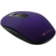 Canyon 2 in 1 Wireless optical mouse with 6 buttons, DPI 800/1000/1200/1500, 2 mode(BT/ 2.4GHz), Battery AA*1pcs, Violet, silent switch for right/left keys, 65.4*112.25*32.3mm, 0.092kg Canyon 2 in 1 Wireless optical mouse with 6 buttons, DPI 800/1000/1200/1500, 2 mode(BT/ 2.4GHz), Battery AA*1pcs, Violet, silent switch for right/left keys, 65.4*112.25*32.3mm, 0.092kg