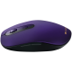 Canyon 2 in 1 Wireless optical mouse with 6 buttons, DPI 800/1000/1200/1500, 2 mode(BT/ 2.4GHz), Battery AA*1pcs, Violet, silent switch for right/left keys, 65.4*112.25*32.3mm, 0.092kg Canyon 2 in 1 Wireless optical mouse with 6 buttons, DPI 800/1000/1200/1500, 2 mode(BT/ 2.4GHz), Battery AA*1pcs, Violet, silent switch for right/left keys, 65.4*112.25*32.3mm, 0.092kg