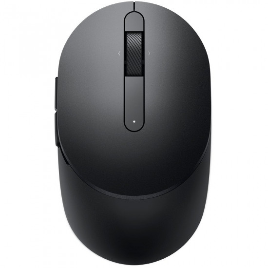 Dell Mobile Pro Wireless Mouse - MS5120W - Black Dell Mobile Pro Wireless Mouse - MS5120W - Black