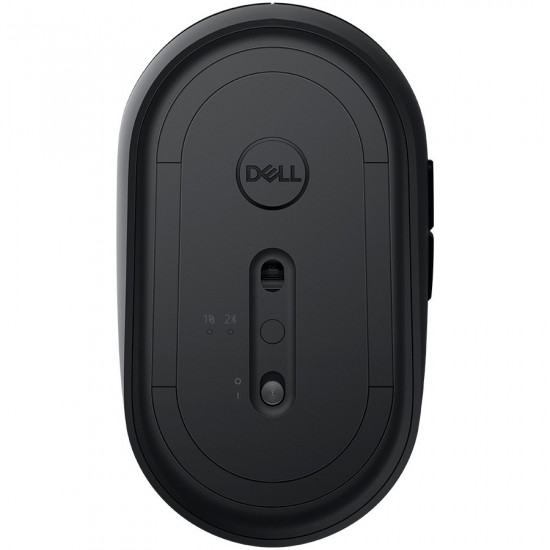 Dell Mobile Pro Wireless Mouse - MS5120W - Black Dell Mobile Pro Wireless Mouse - MS5120W - Black